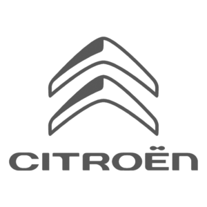 Logo du constructeur automobile Citroën