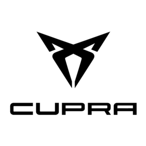 Logo du constructeur automobile Cupra