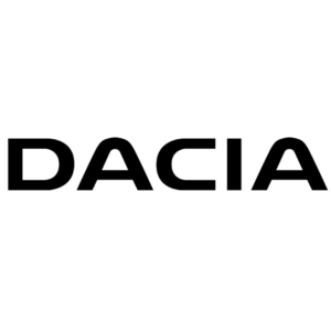 Logo du constructeur automobile Dacia