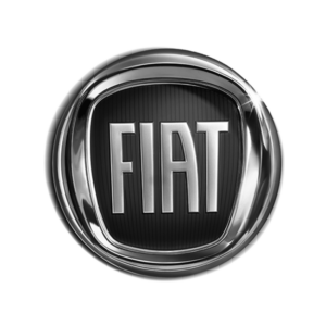 Logo du constructeur automobile Fiat