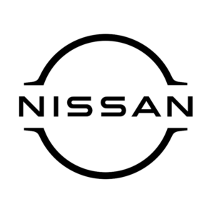 Logo du constructeur automobile Nissan