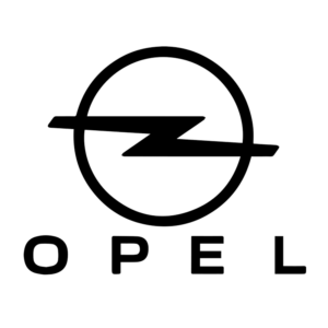Logo du constructeur automobile Opel