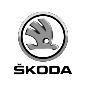 Logo du constructeur automobile Skoda