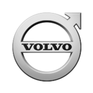 Logo de la marque Volvo